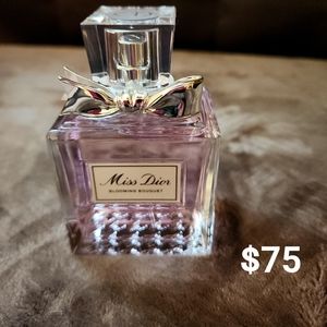 Dior Miss Dior Blooming Bouquet EDT